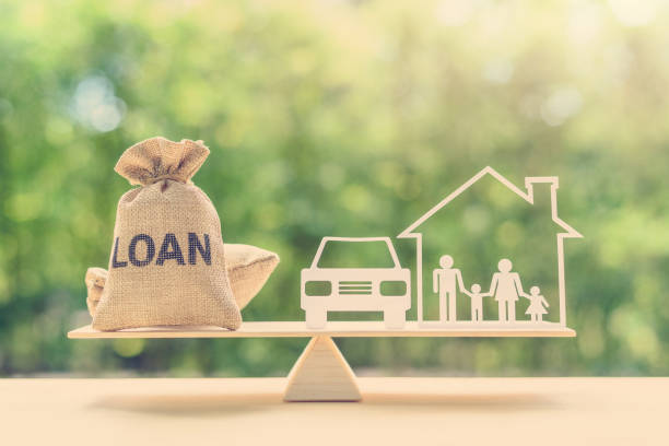 Trusted White House, TN Loan Agency Experts