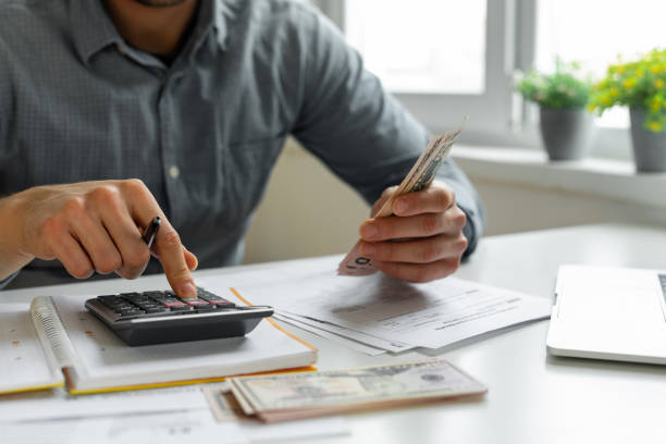 Loan Comparison Services in White House, TN
